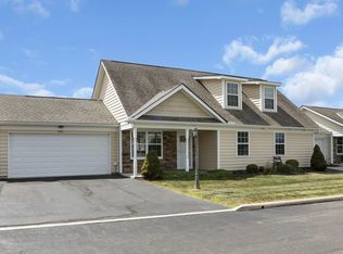 903 Cumberland Meadows Cir, Hebron, OH