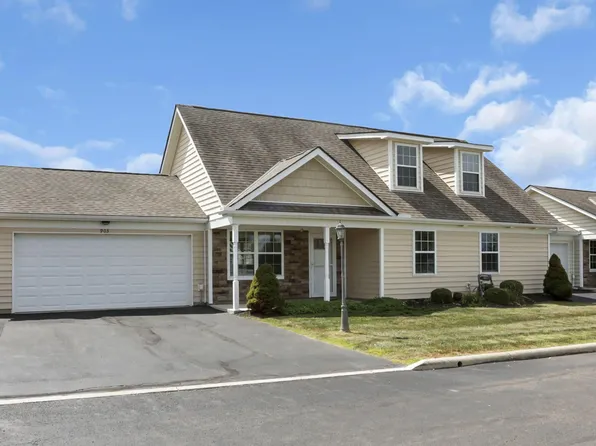 903 Cumberland Meadows Cir, Hebron, OH 43025