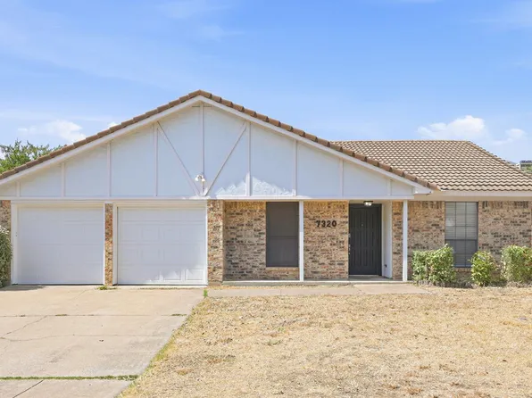7320 Ridge Rd W, Fort Worth, TX 76133