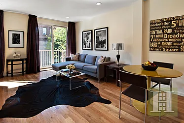 Sold by Halstead Real Estate