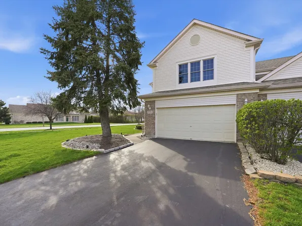 7770 Bristol Park Dr, Tinley Park, IL 60477