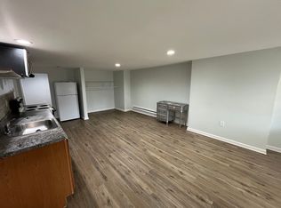 126 4th Ave #BASEMENT, Albany, NY 12202