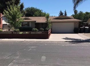 2316 Eicher Ave, Modesto, CA 95350