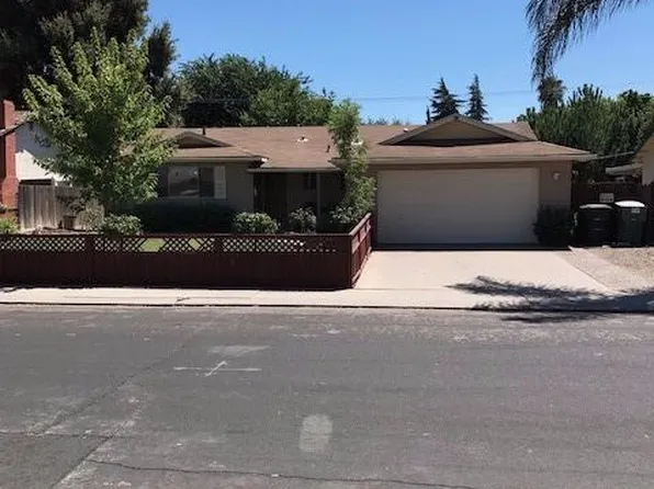 2316 Eicher Ave, Modesto, CA 95350