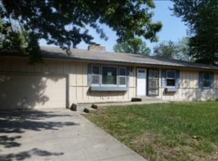 5625 Palmer Ave, Kansas City, MO 64129