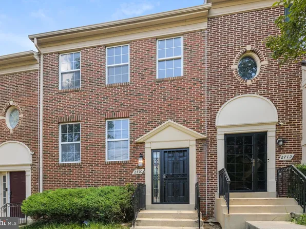 2710 Stanton Rd SE, Washington, DC 20020