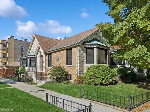1600 W North Shore Ave, Chicago, IL 60626