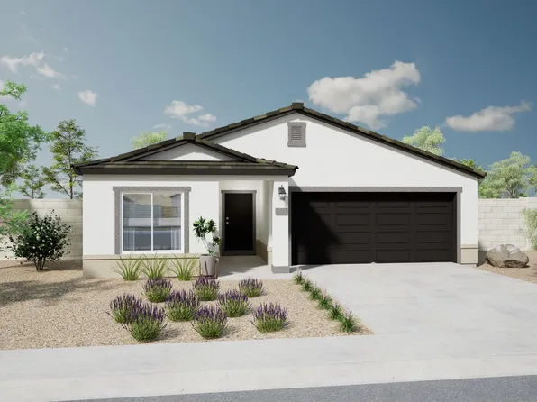 1242 N 13th St, Coolidge, AZ 85128