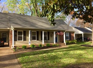 5850 Ridgevale Ave, Memphis, TN 38119