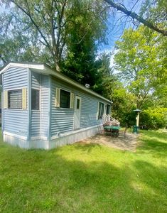 5/154 Woodhaven Dr E, Sublette, IL, 61367