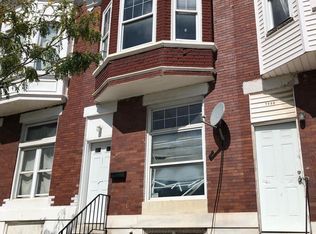 2802 Harlem Ave, Baltimore, MD