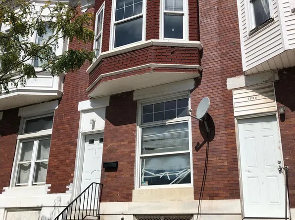 2802 Harlem Ave, Baltimore, MD 21216