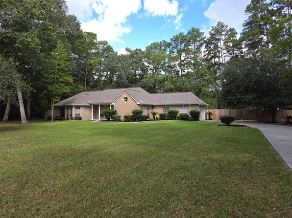 2615 Roman Forest Blvd, New Caney, TX 77357