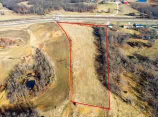 Highway, Moberly, MO 65270