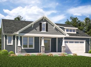 Celeste Plan, Fairway Meadows, Hartford, WI 53027