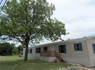 3510 Gerry Dr, Granbury, TX 76049