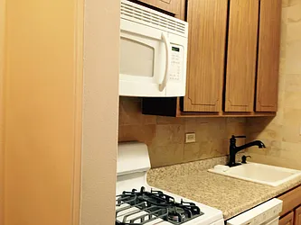 Rented by Keller Williams NYC