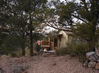 14260 N Hootenanny Rd, Prescott, AZ 86305