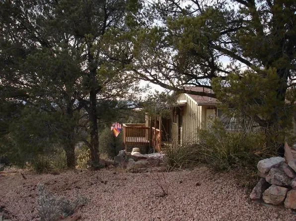14260 N Hootenanny Rd, Prescott, AZ 86305
