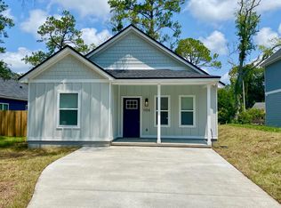 1154 Sanitorium Ave, Saint Augustine, FL 32084