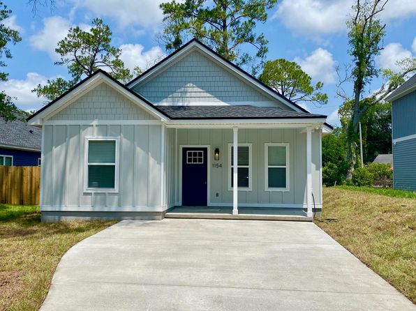 New Construction Homes In Saint Augustine Fl 