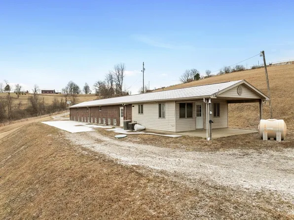 5220 Dallas Pike, Triadelphia, WV 26059