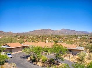 39382 N Spur Cross Rd, Cave Creek, AZ 85331