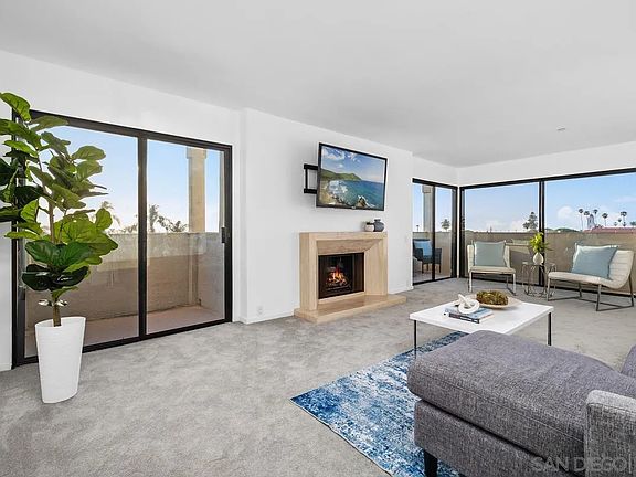 5th image of 7550 Eads Ave Unit 307