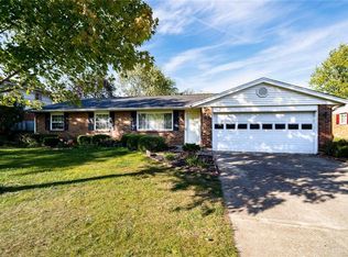7310 Beth Ct, Carlisle, OH