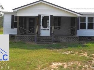 869 Rogers Break, Jesup, GA 31546