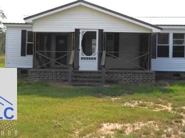 869 Rogers Break, Jesup, GA 31546