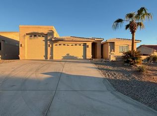 1726 Lockheed Bay, Lake Havasu City, AZ 86404