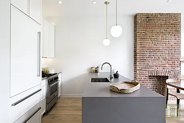 Rented by Halstead Real Estate