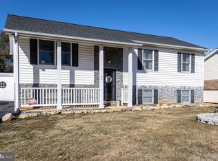 82 Ox Rd #10, Waynesboro, VA 22980