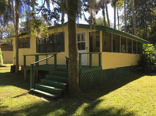 18225 SE 145th Ter, Hawthorne, FL 32640