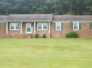 296 Hobbsville Rd, Hobbsville, NC 27946