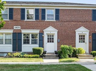 1825 Northwest Ct #135C, Columbus, OH 43212