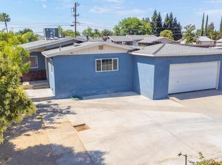 4681 W Andrews Ave, Fresno, CA 93722