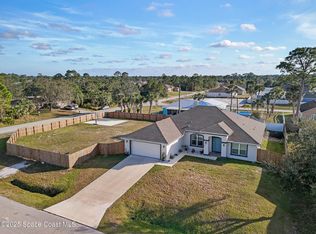 414 Hamy St, Palm Bay, FL 32908