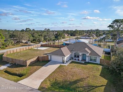 414 Hamy St, Palm Bay, FL, 32908