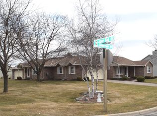 1805 Ledgeview Rd, De Pere, WI 54115