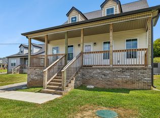 105 Polk St, Cornersville, TN 37047