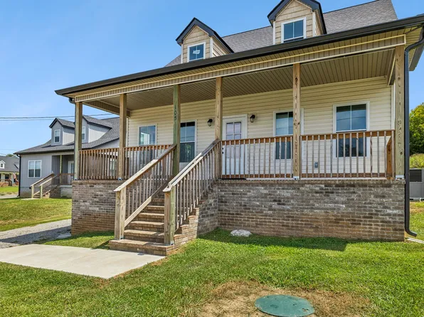 105 Polk St, Cornersville, TN 37047