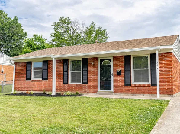 289 S Skyline Dr, Louisville, KY 40229