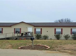 206 Willow Ln, Blue Ridge, TX 75424