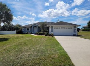4460 SW 100th St, Ocala, FL 34476