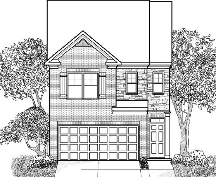Elevation Image 0.