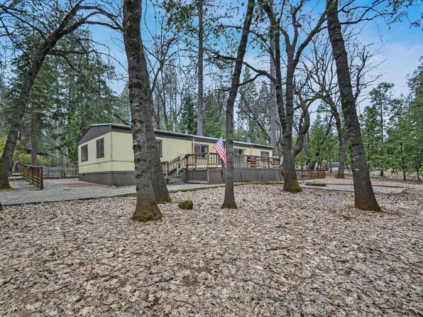 23750 Carson Dr Unit 49, Pioneer, CA 95666