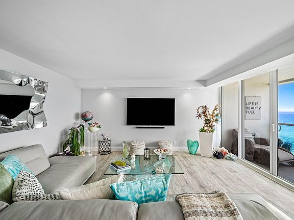 5th image of 2800 S OCEAN Boulevard #17L