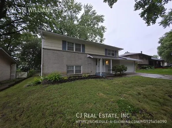 700 SW Williams St, Lees Summit, MO 64081